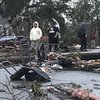 На США обрушился торнадо, погибли 4 человека