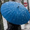 Погода на субботу: Украину засыплет снегом 
