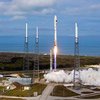 В США запустили ракету Atlas с военным спутником