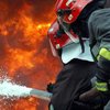 Во Львовской области в пожаре погиб мужчина