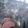 Взрыв в Пакистане унес жизни 18 человек