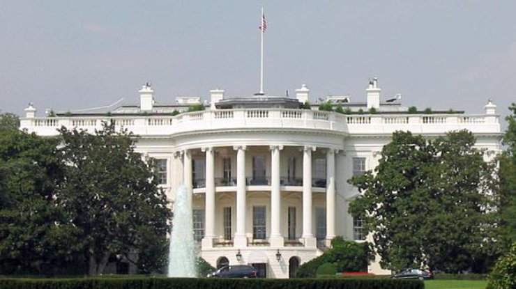 Белый дом опубликовал программу новой администрации США