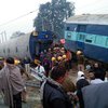 Катастрофа на железной дороге в Индии: количество погибших возросло 