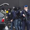 В Нидерландах арестованы злоумышленники, угнавшие грузовик с бриллиантами 