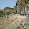 В Армении нашли стоянку древних людей 
