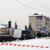 Перестрелка в Олевске: уволили троих начальников местной полиции