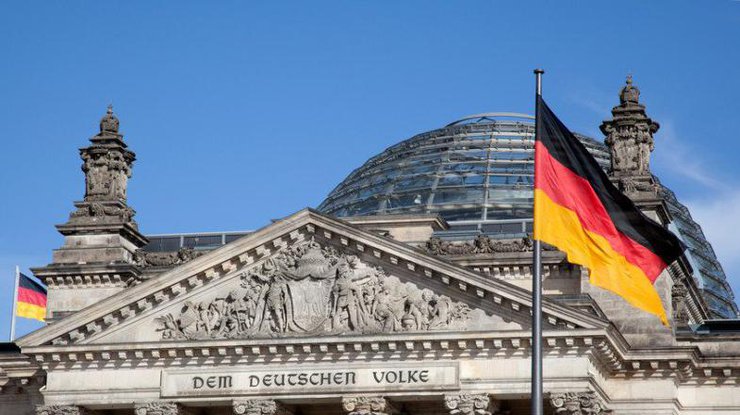 В Германии утвердили дату выборов в парламент