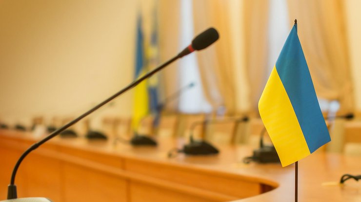 Речь идет о масштабном проекте "Поддержка электронного правительства для децентрализации в Украине"