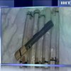 На Донеччині СБУ виявили нелегальний склад зброї