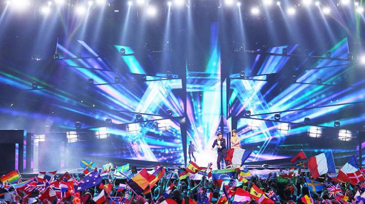 Евровидение-2017: Кличко раскрыл подробности проведения конкурса  (фото: ntv.ru)