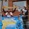 Украинские фанаты биатлона: в Чехии у нас хотели отобрать флаги (эксклюзив)