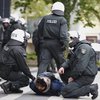 В Германии задержали мужчину, планировавшего атаку на заминированном грузовике 
