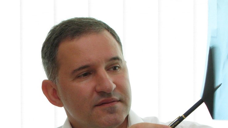 Украинский кардиохирург Борис Тодуров раскритиковал работу Минздрава
