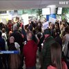 В США протестуют против ограничения приема беженцев