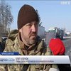 В Черкасской области ветераны АТО перекрыли трассы