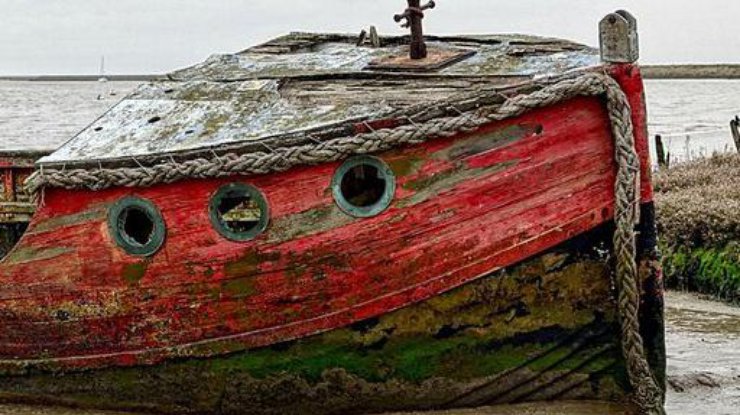 У берегов Испании нашли корабль с ценными амфорами. Фото: pixabay.com
