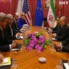 Іран запустив балістичну ракету всупереч забороні