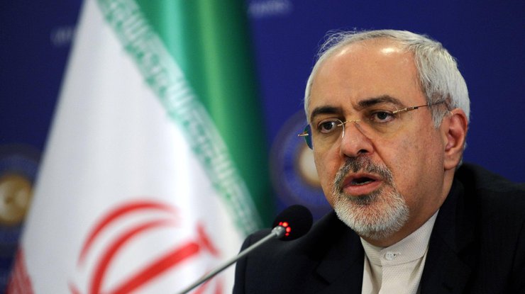 Иран не будет использовать баллистические ракеты для нападения - Зариф