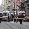 Теракт в Стамбуле: полиция задержала 40 подозреваемых 