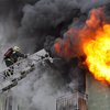 Пожар в Германии: количество пострадавших увеличилось до 60 