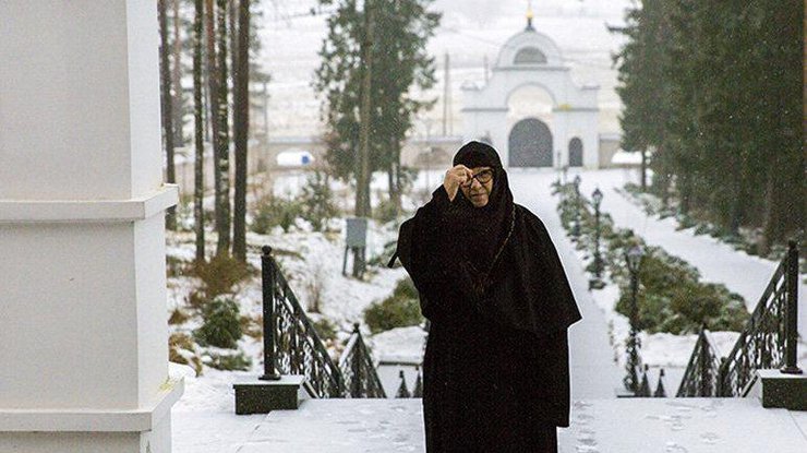 Настоятельницу монастыря в Беларуси убила ее крестная дочь