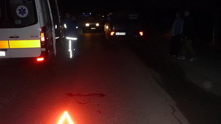 Страшное ДТП в Харьковской области: погибли шесть человек 