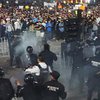В Мексике задерживают протестующих против действий властей 