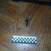 В Винницкой области мужчина избил продавщицу ради 600 гривен