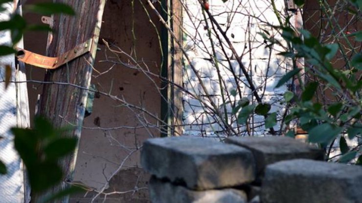 В Донецкой области в результате обстрела погибли мирные жители 
