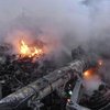 Катастрофа МН17: в Нидерланды пытались провезти обломки самолета 