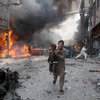 В Сирии прогремел взрыв, есть погибшие 