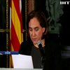 Каталонія готується оголосити незалежність