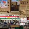 Иракский суд выдал орест на организаторов курдского референдума