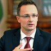 Венгрия пригрозила Украине введением экономических санкций