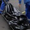 Под Харьковом муж случайно убил супругу 