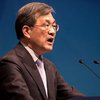 Гендиректор Samsung ушел в отставку из-за "беспрецедентного кризиса"
