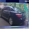 В Києві зі стріляниною намагалися пограбувати чоловіка