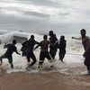 Крушение самолета в Кот-д'Ивуаре: стали известны подробности