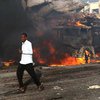 Взрыв в Сомали: количество жертв неумолимо растет