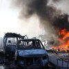 Взрыв в Сомали: количество погибших возросло до 189 человек