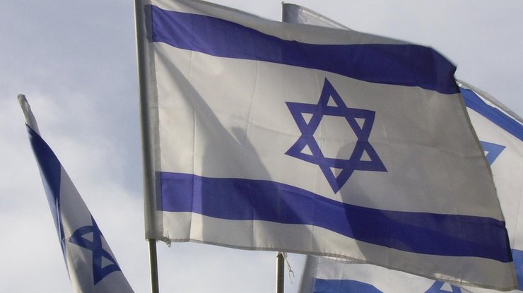 В Израиле заявили о пуске ракет со стороны Египта 