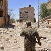 Война в Сирии: оппозиция заявила об освобождении Ракки от "ИГ"