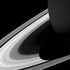 Ученые раскрыли главную тайну существования колец Сатурна