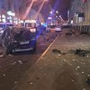 Наезд на толпу в Харькове: скончался еще один пострадавший