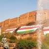 Иракский Курдистан приостановил подготовку к всеобщим выборам