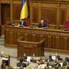 Выборы в Украине: Верховная Рада отклонила новый закон