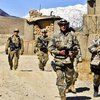 В Афганистане боевики напали на военную базу, десятки погибших 