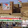 Ирак выдал ордер на арест вице-президента Курдской автономии