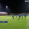 "Динамо" готується до реваншу у грі з "Янг Бойз"