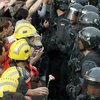 Власти Каталонии предложили Испании переговоры 